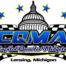 7/19/2025 - Capitol Quarter Midgets