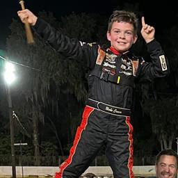 Blake Crooms