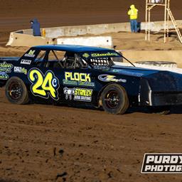 Chase Stanley
