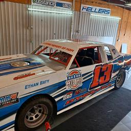 Greg Dykstra