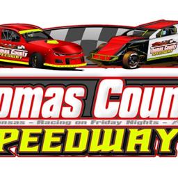 8/12/2023 - Thomas County Speedway