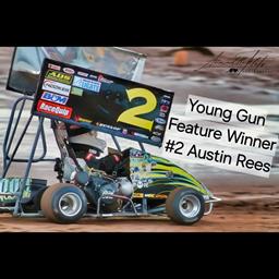 Austin Rees