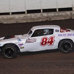 Sam Colmone Jr
