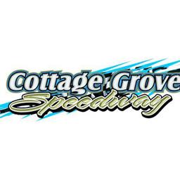 7/10/2021 - Cottage Grove Speedway
