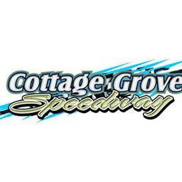 5/31/2014 - Cottage Grove Speedway