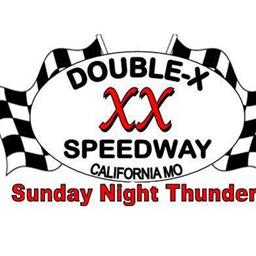 Double X Speedway