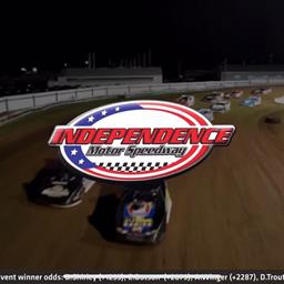 6/18/2022 - Independence Motor Speedway