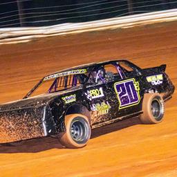 Justin Westfall