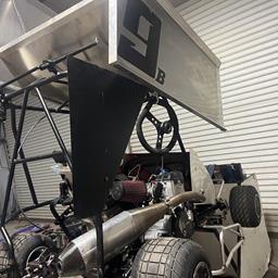 Beau Bickner