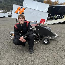 Treyson Putnam