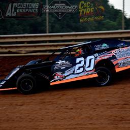 Jordan Hounshell