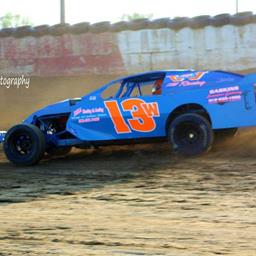Josh Webb
