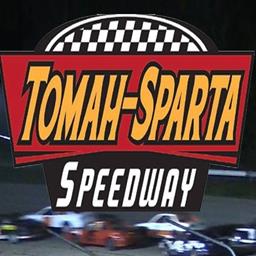 6/30/2023 - Tomah Sparta Speedway