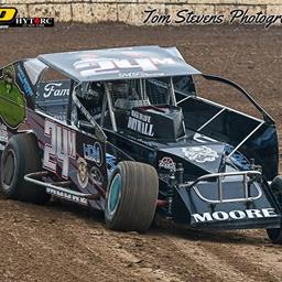 Tyler Moore