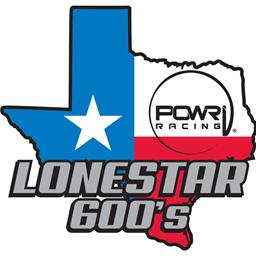 POWRi Lonestar 600's Non Wing