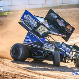 Austin Hartmann