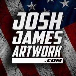 Josh James Artwork