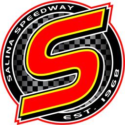 5/7/2021 - Salina Speedway
