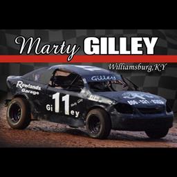 Marty Gilley