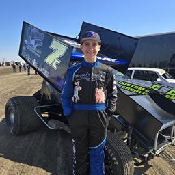 Corbin Seay