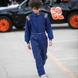 Chris Britton Jr