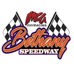 9/25/2021 - Bethany Fairgrounds Speedway