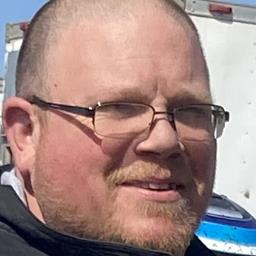 Alan Chapman