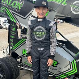 Braxton Stewart
