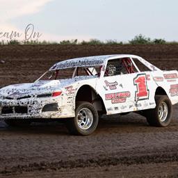 Connor Ewing
