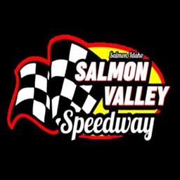 9/23/2022 - Salmon Valley Speedway