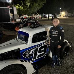 Jackson Darnell
