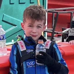 Grayson Foster