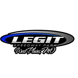 10/17/2020 - Legit Speedway Park
