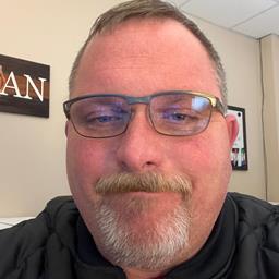 Darrel Feagan