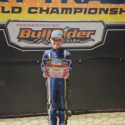 Barrett Bressler
