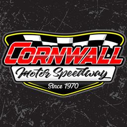 5/18/2025 - Cornwall Motor Speedway