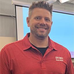 Chris Eichman