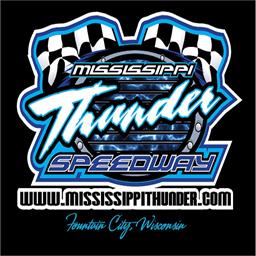 10/22/2022 - Mississippi Thunder Speedway