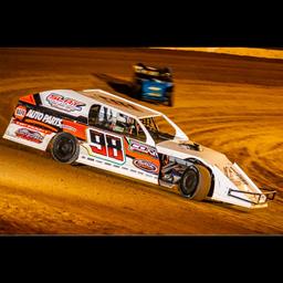 Cason Dillard
