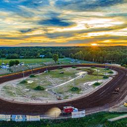 7/16/2022 - Tomahawk Speedway