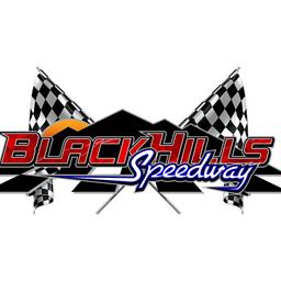 9/11/2021 - Black Hills Speedway