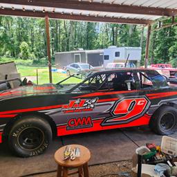 Cole Cook