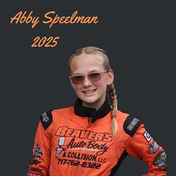 Abigail Speelman
