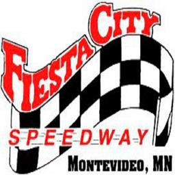 8/20/2021 - Fiesta City Speedway