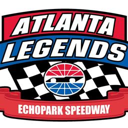 8/31/2019 - EchoPark Speedway