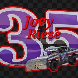 Joey Riese
