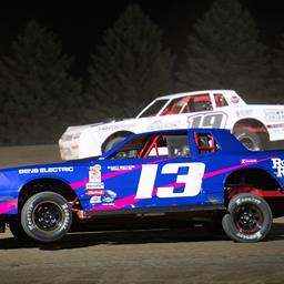 Jason Meidinger