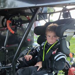 Colton Hensel