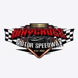 10/7/2023 - Waycross Motor Speedway