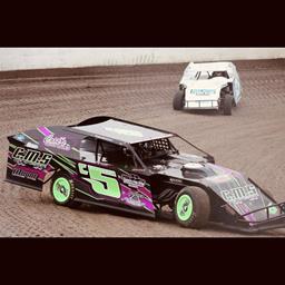 Bailey Cook